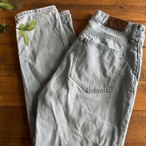 Madewell The Perfect Vintage Jean - Size 26